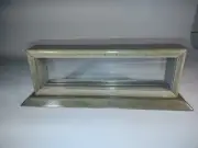 Model Train Display Case HO Scale