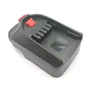 AEG & RIDGID 18V Battery Adapter Converter for Bosch 18V Garden Green Power Tool
