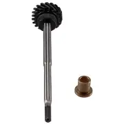 Melling IS-72 Stock Replacement Intermediate Shaft (for: Chrysler)