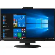 LENOVO TINY-IN-ONE 27" NON TOUCH QHD (16:9), SPK, DP USB-TYPE B TILT, H-AJUST