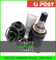 Fits TOYOTA HARRIER MCU3_ Inner Joint Left Hand Lh 27X50X24 (for: Toyota)