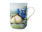 Maxwell & Williams Birds of Australia 10 year Anniversary Mug 300ML Wren