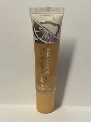 Covergirl Wetslicks Fruit Spritzers Lipgloss 515 Lemon Splash 0.44 fl oz