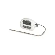 CDN DTP392 Big Digit Shatterproof Digital Probe Thermometer