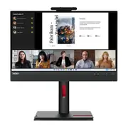 Lenovo TIO22 G5 21.5" FHD Height Adjustable Monitor [12N8GAR1AU]