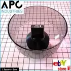 GENUINE BREVILLE SMART GRINDER PRO BCG800 BCG820 BEAN HOPPER #BCG820BSS/152