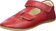[Primigi] Unisex Children's Pod 19014 Slippers, Cuoio, 8 US