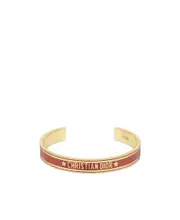 Dior Code Bangle One size Yellow