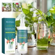 Holloyiver Hydroponic Nutrients For Hydroponic Growing System M4Q7
