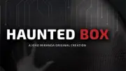 Haunted Box (Deluxe) by João Miranda - Trick