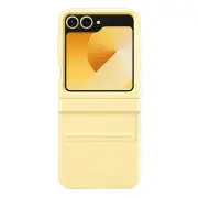 Samsung Galaxy Flip6 Kindsuit Case EF-VF741PYEGWW - Yellow
