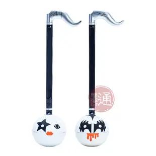 Otamatone / KISS 明和電機 KISS電音蝌蚪【樂器通】