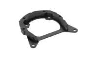 SW-Motech PRO tank ring for original rack - Black. Royal Enfield Himalayan (21-).