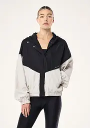 CYPRESS JACKET IN CLOUD, XS