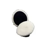 3M Finesse-it Natural Buffing Pad 82531, 7 in, 10 per case