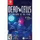 【新品瑕疵】NS Switch 死亡細胞 動作年度版 中英日文美版 Dead Cells