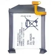 Samsung Galaxy Watch 42mm SM-R810NZDAXAR Replacement Battery SM-BR810ABU Tools