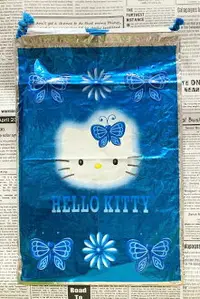 在飛比找樂天市場購物網優惠-【震撼精品百貨】Hello Kitty 凱蒂貓 HELLO 