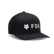 Fox Racing Men's Standard ABSOLUTE Flexfit Hat Cap Curved Bill MX MTB ATV