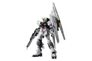 Bandai MG 1/100 NU Gundam Ver. Ka