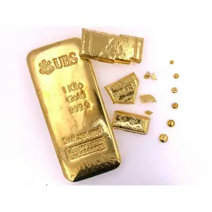 【GoldenCOSI】莊信銀樓9999 客製化重量裁切金條 金塊 三角N黃金塊 金條 純金塊 純黃金一分克一錢伍錢一兩