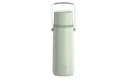 Thermos Guardian Vacuum Insulated Stainless Steel Beverage Bottle Green 1.2L