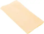 BELLIFFY 1 Pair Elastic Ankle Brace Figure Skating Bag Skate Guards Figure Skating Tobillera para Esguince De Tobillo Ankle Gel Sleeve Ankle Brace Silicone Tubi Grips for Legs Size f Beige