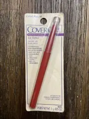 CoverGirl Remarkable Lip Definer Coral Reds 6 Self-Sharpening Pencil 08281