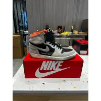 在飛比找蝦皮商城精選優惠-[Jordan] AJ1 Air Jordan Retro 