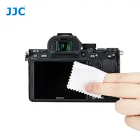 在飛比找蝦皮購物優惠-JJC GSP-GRIII 9H鋼化 螢幕保護貼 適用 Ri