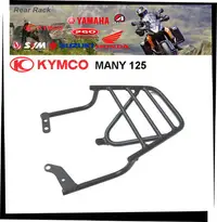 在飛比找Yahoo!奇摩拍賣優惠-【TL機車雜貨店】KYMCO MANY125 ROMEO12