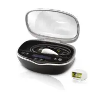 Emtec KE-NON Light Beauty Device Beard VIO Compatible USPL Type Wide Irradiation