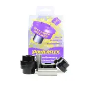 PFR85-509 POWERFLEX Rear Lower Spring Mount Outer fit Audi Seat Skoda VW