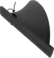 Fin for Surfboard Paddleboard Fins Replacement Water Stabilizer Balance Detachable Tail