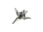 MOULINEX BLENDER BLADE MS5957013 FOR OVATIO 2 & 3 ODACIO PROCESSOR