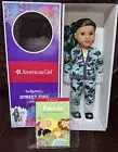 AMERICAN GIRL TRULY ME #89 CAMO STREET CHIC DOLL NEW IN BOX w/BOOK