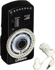 Metronomes - Analog or Digital models