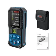 GLM50-27CG Professional Bluetooth Infrared Laser Rangefinder Laser Ranging Meter