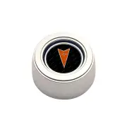 SAAS GT3 Horn Button Momentary Start Switch Hi-Rise Colour for Pontiac