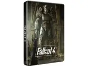 Fallout 4 PS4 - Steelbook Edition (Case Only)