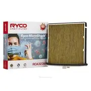 Ryco N99 MicroShield Cabin Air Filter - RCA323M