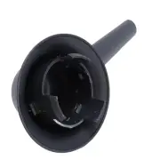 JY Steam Diverter ABS Steam Release Diverter For Food Processors And Blenders