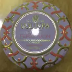 VOLUSPA 旅行香氛蠟燭25G 小巧好攜帶 柿子 蠟燭 SAIJO PERSIMMON