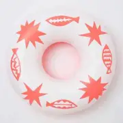 Sunnylife Inflatable Pool Ring - De Playa - FREE POSTAGE
