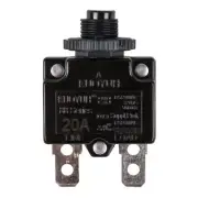 Avantco 177MX20OVSW Replacement Overload Switch for MX20 Mixers