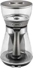 De'Longhi Clessidra 2 in 1 Drip Coffee Machine ICM17210, Pour-Over Coffee at ...