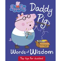 在飛比找蝦皮商城優惠-Daddy Pig's Words of Wisdom (精