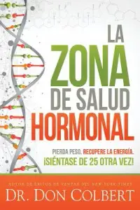 在飛比找博客來優惠-La zona de salud hormonal / Dr