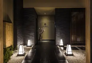 京都四條通奈木飯店