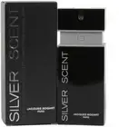 JACQUES BOGART SILVER SCENT EAU DE TOILETTE FOR MEN WITH FREE SHIPPING - 100 ML